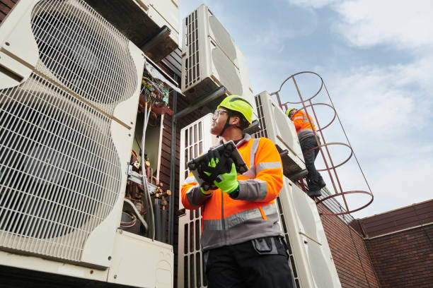 Best Air Quality Test  in Cedarville, OH