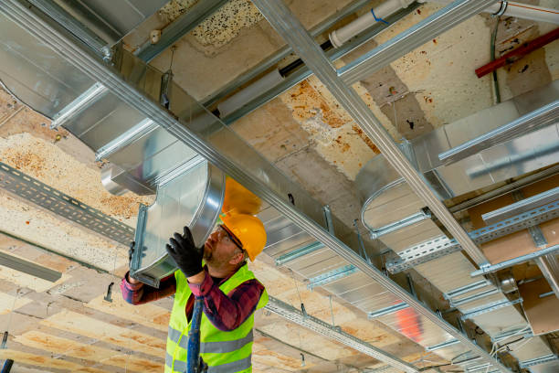Best Furnace Repair Near Me  in Cedarville, OH