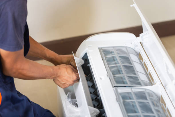 Best HVAC Cleaning Services  in Cedarville, OH