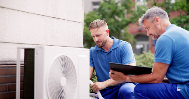 Best Affordable HVAC Services  in Cedarville, OH