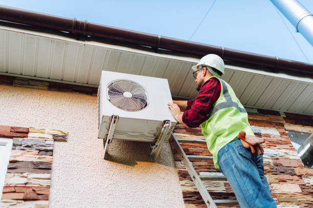 Best Residential HVAC Services  in Cedarville, OH