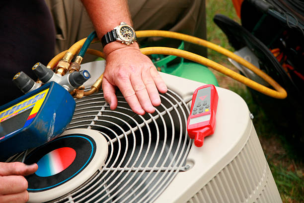 Trusted Cedarville, OH HVAC Experts