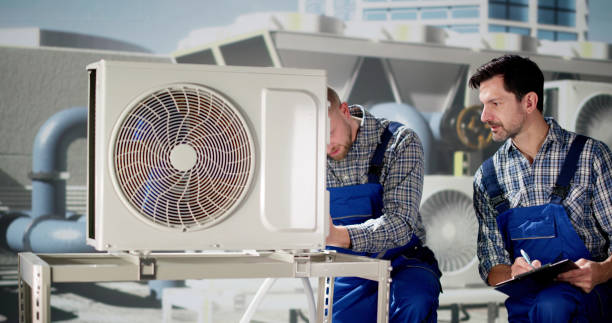 Best Air Conditioning Repair  in Cedarville, OH
