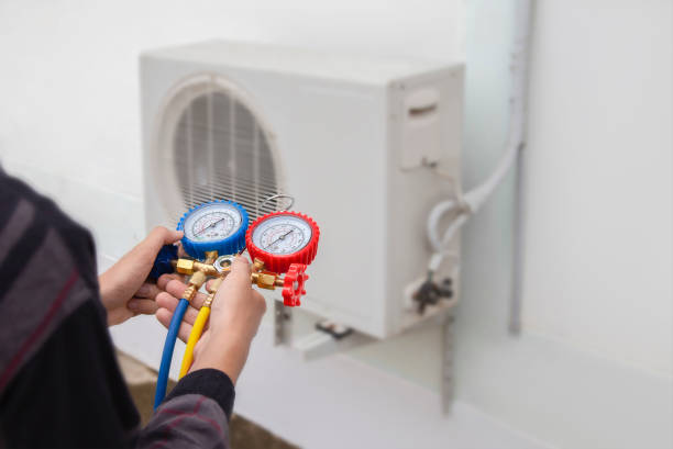 Best Air Quality Test  in Cedarville, OH