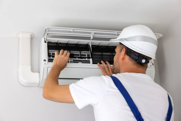 Best HVAC Contractors  in Cedarville, OH