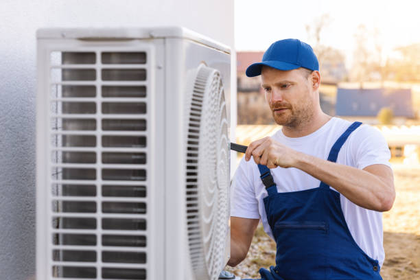 Best HVAC Maintenance Near Me  in Cedarville, OH
