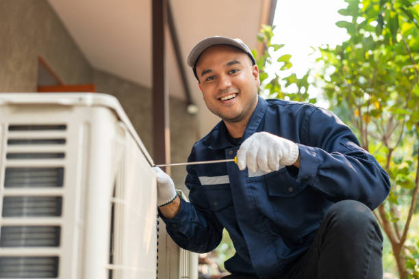 Best HVAC Cleaning Services  in Cedarville, OH