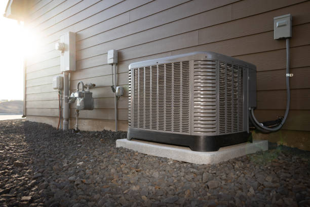 Best HVAC Air Duct Cleaning  in Cedarville, OH